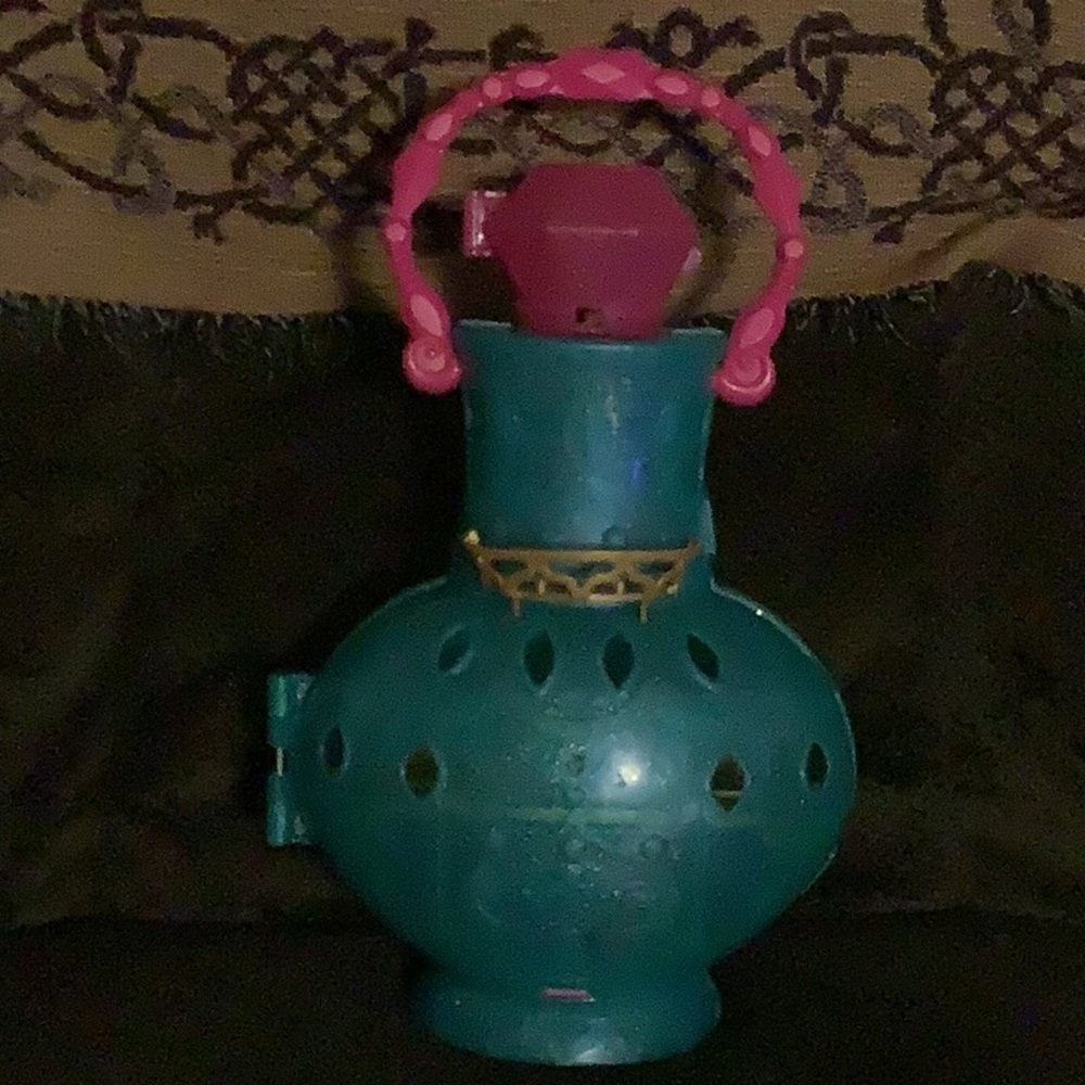Teenie Genie Travel case